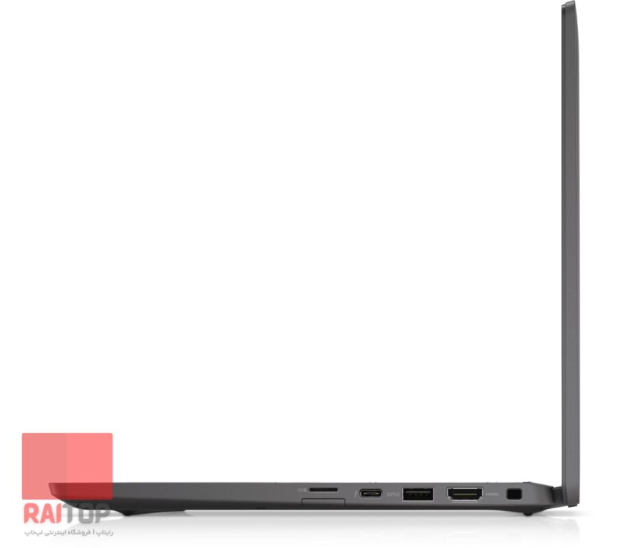 لپ تاپ 2 در 1 Dell مدل Latitude 7420 راست