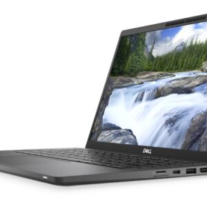 لپ تاپ 2 در 1 Dell مدل Latitude 7420 رخ راست