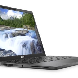 لپ تاپ 2 در 1 Dell مدل Latitude 7420 رخ چپ