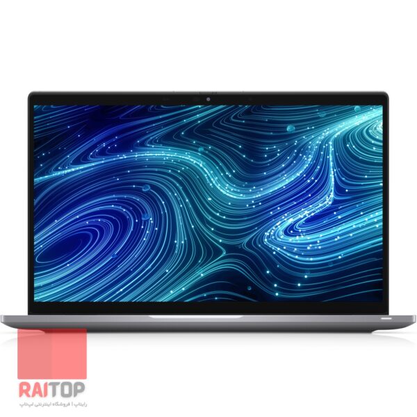 لپ تاپ 2 در 1 Dell مدل Latitude 7420 مقابل