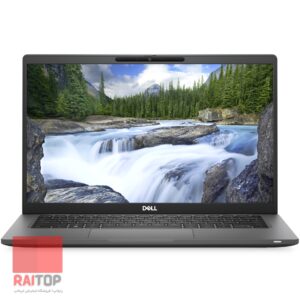 لپ تاپ 2 در 1 Dell مدل Latitude 7420 مقابل