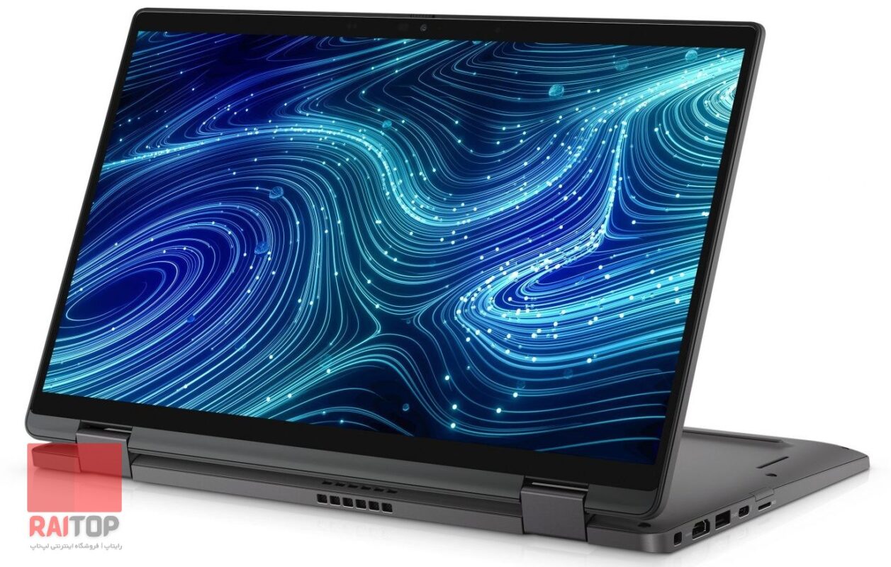 لپ تاپ 2 در 1 Dell مدل Latitude 7420 نمایشگر