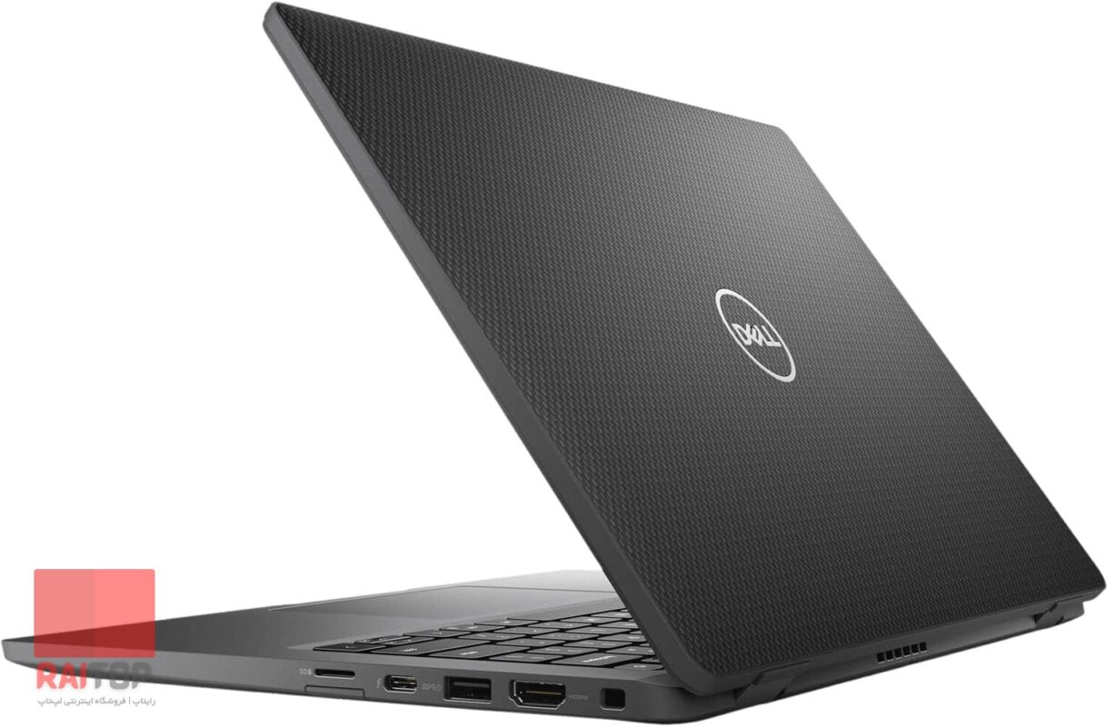 لپ تاپ 2 در 1 Dell مدل Latitude 7420 پشت راست