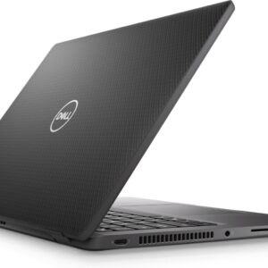 لپ تاپ 2 در 1 Dell مدل Latitude 7420 پشت چپ