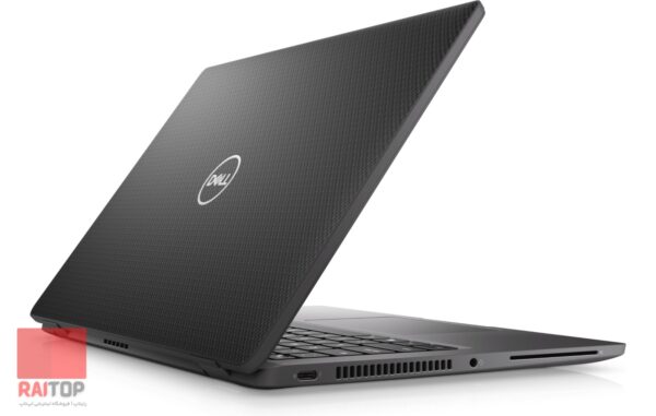 لپ تاپ 2 در 1 Dell مدل Latitude 7420 پشت چپ