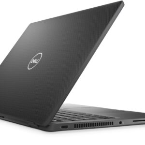 لپ تاپ 2 در 1 Dell مدل Latitude 7420 پشت چپ