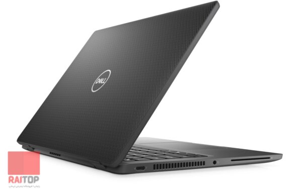لپ تاپ 2 در 1 Dell مدل Latitude 7420 پشت چپ