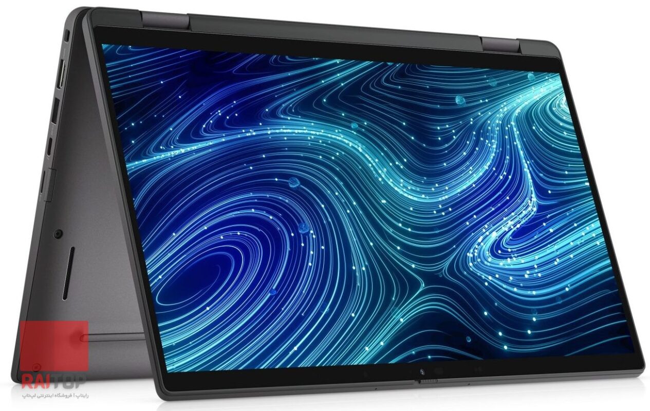 لپ تاپ 2 در 1 Dell مدل Latitude 7420 چتری