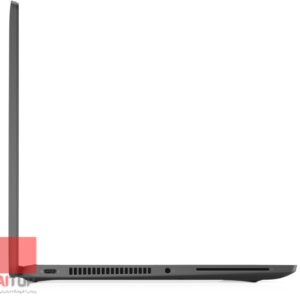 لپ تاپ 2 در 1 Dell مدل Latitude 7420 چپ