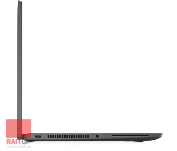 لپ تاپ 2 در 1 Dell مدل Latitude 7420 چپ