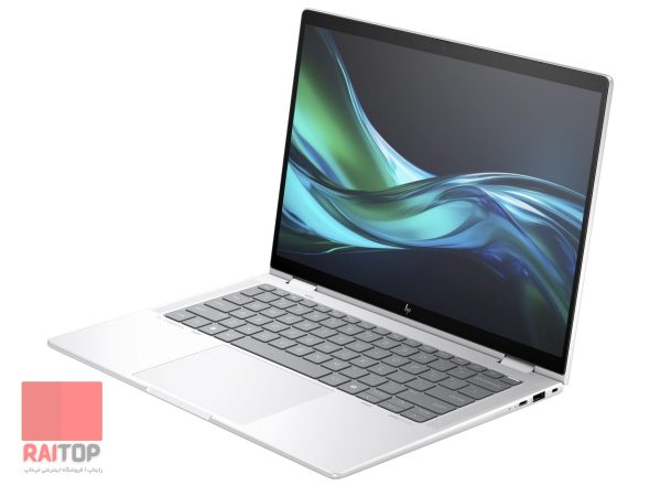 لپ تاپ 2 در 1 HP مدل EliteBook 1040 G11 رخ راست