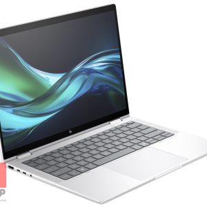 لپ تاپ 2 در 1 HP مدل EliteBook 1040 G11 رخ چپ