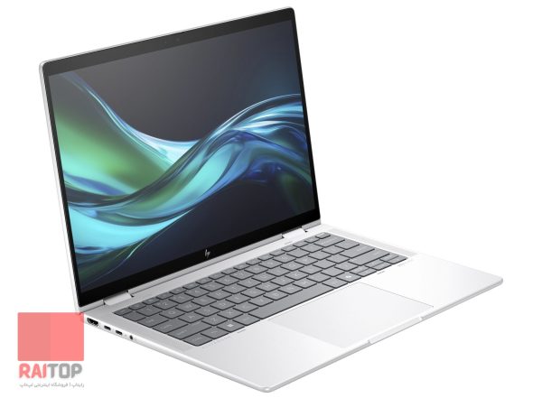 لپ تاپ 2 در 1 HP مدل EliteBook 1040 G11 رخ چپ