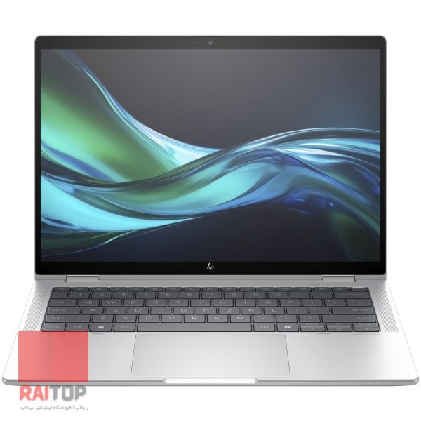 لپ تاپ 2 در 1 HP مدل EliteBook 1040 G11 مقابل