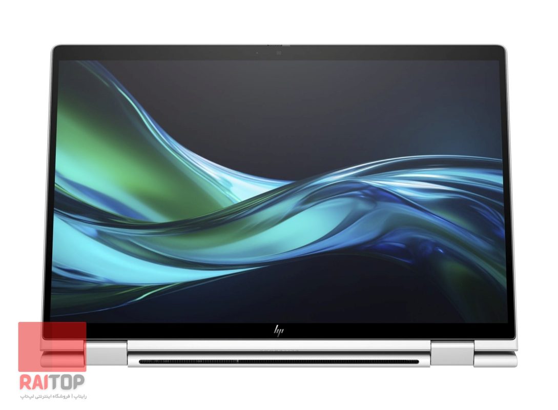 لپ تاپ 2 در 1 HP مدل EliteBook 1040 G11 نمایشگر
