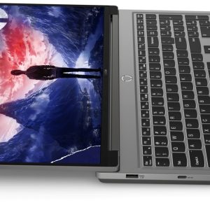 لپ تاپ گیمینگ Lenovo مدل Legion 5 16IRX9 باز