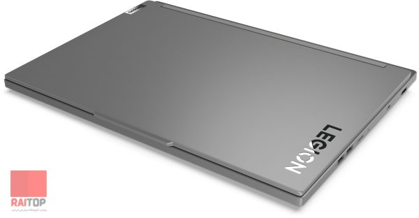 لپ تاپ گیمینگ Lenovo مدل Legion 5 16IRX9 بسته