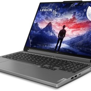 لپ تاپ گیمینگ Lenovo مدل Legion 5 16IRX9 رخ راست