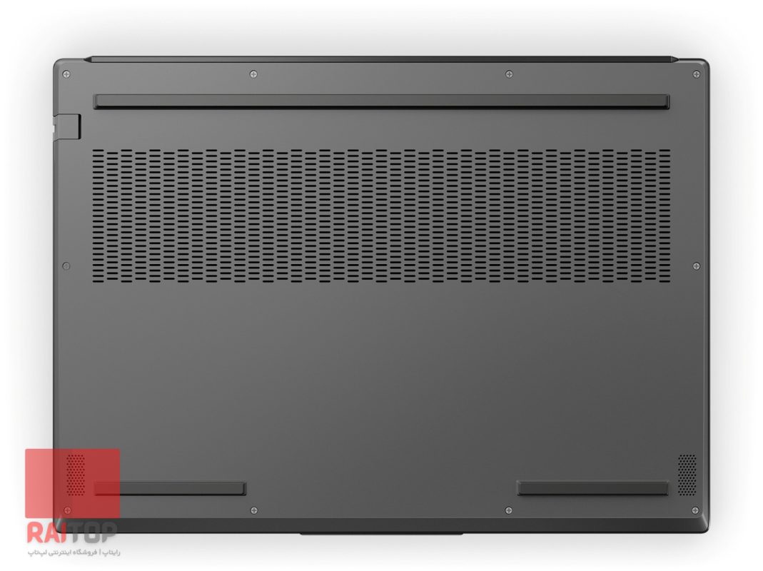 لپ تاپ گیمینگ Lenovo مدل Legion 5 16IRX9 قاب زیرین
