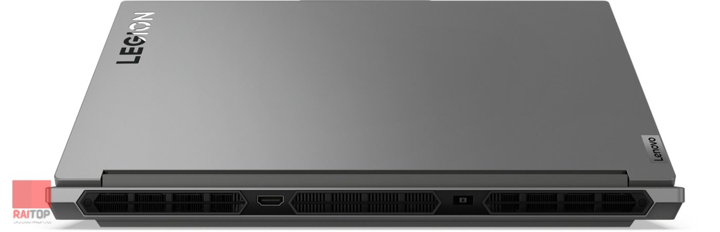 لپ تاپ گیمینگ Lenovo مدل Legion 5 16IRX9 قاب پشت