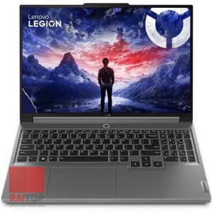 لپ تاپ گیمینگ Lenovo مدل Legion 5 16IRX9 مقابل