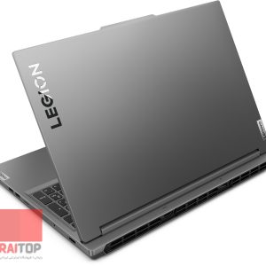 لپ تاپ گیمینگ Lenovo مدل Legion 5 16IRX9 پشت راست