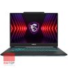 لپ تاپ گیمینگ MSI مدل Cyborg 14 A13V مقابل