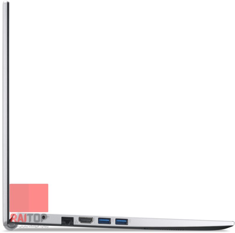 Acer Aspire 3 (A315-58) چپ