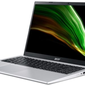 لپ تاپ 15 اینچی Acer مدل Aspire 3 A315-58 رخ راست