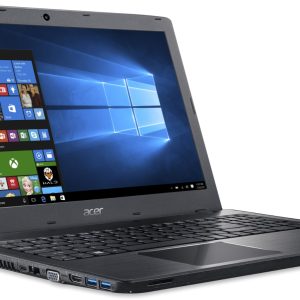 لپ تاپ 15 اینچی Acer مدل TravelMate P259 رخ چپ
