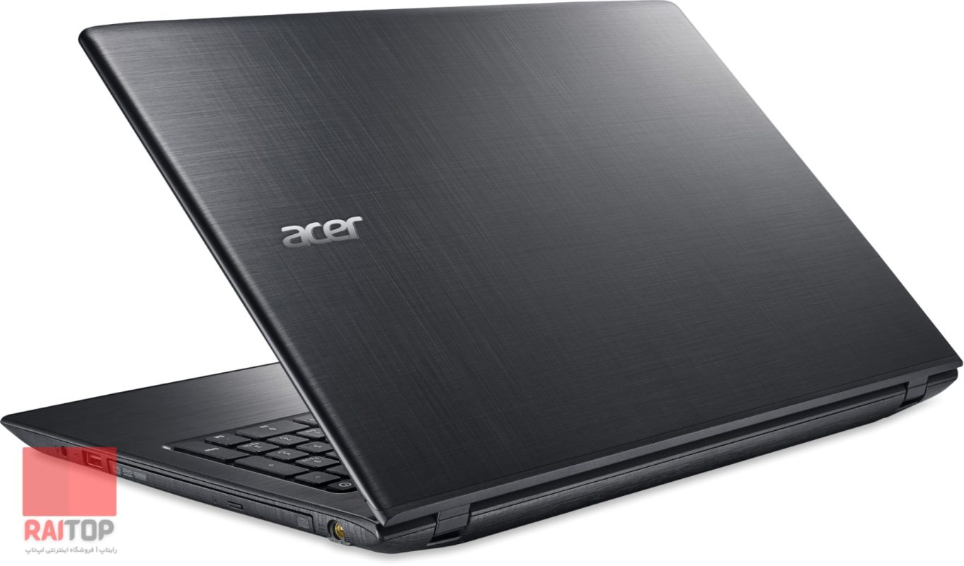 لپ تاپ 15 اینچی Acer مدل TravelMate P259 پشت راست