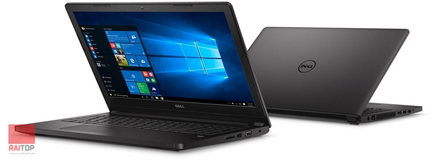لپ تاپ 15 اینچی Dell مدل Latitude 3570 بنر