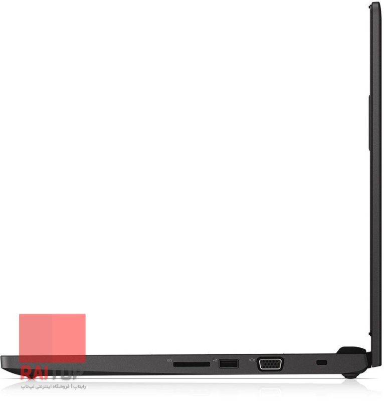 لپ تاپ 15 اینچی Dell مدل Latitude 3570 راست