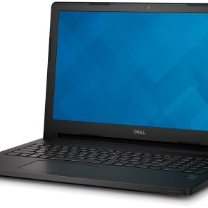 لپ تاپ 15 اینچی Dell مدل Latitude 3570 رخ راست