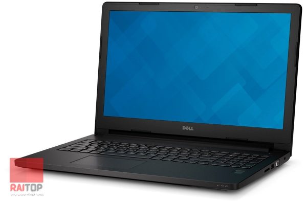 لپ تاپ 15 اینچی Dell مدل Latitude 3570 رخ راست