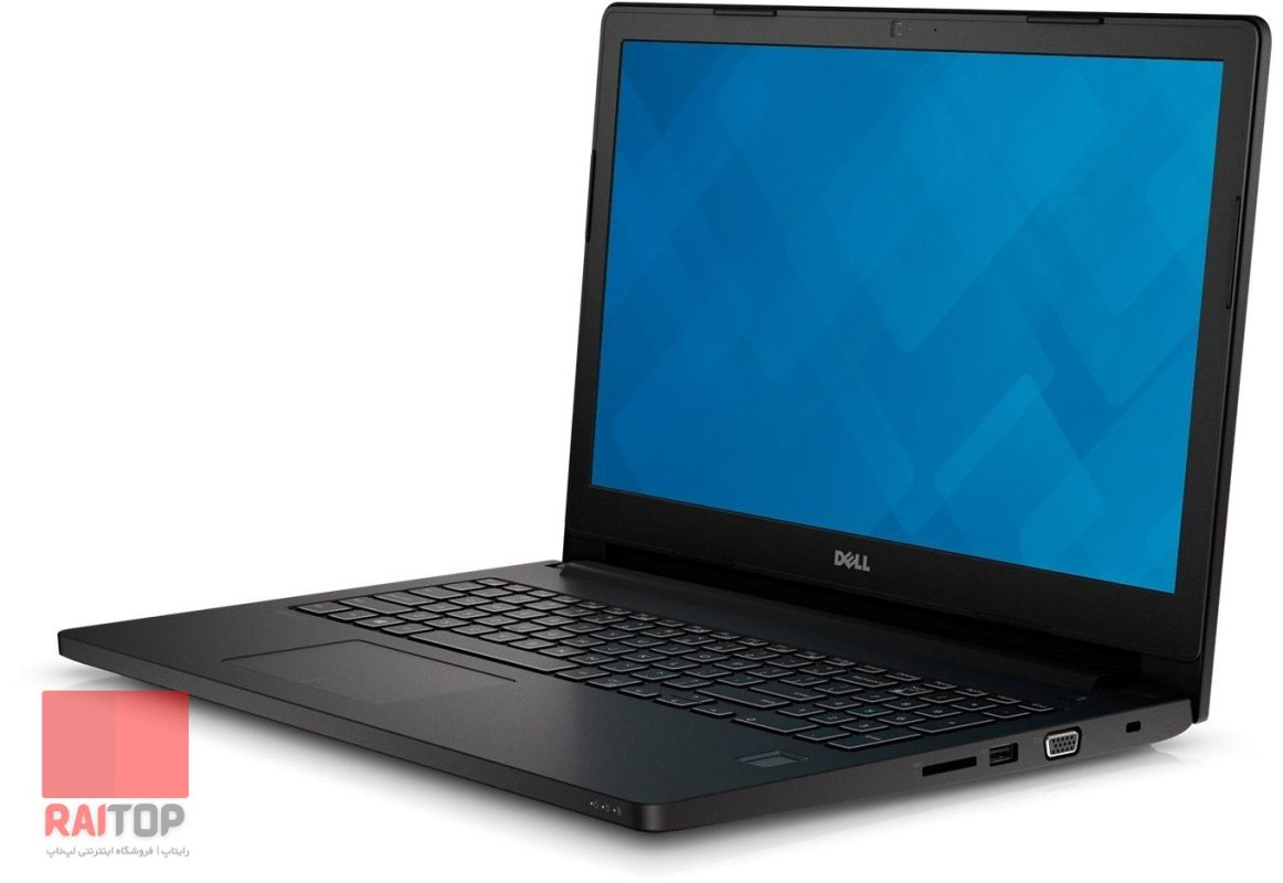 لپ تاپ 15 اینچی Dell مدل Latitude 3570 رخ راست ۲