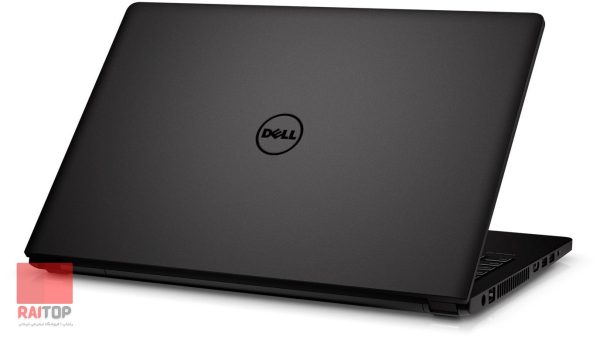 لپ تاپ 15 اینچی Dell مدل Latitude 3570 پشت چپ