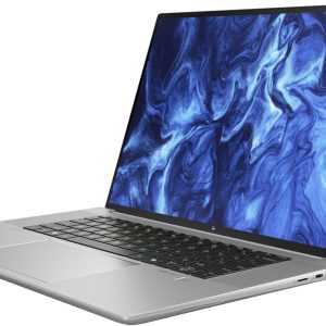 لپ تاپ 16 اینچی HP مدل ZBook Studio 16 G11 رخ راست