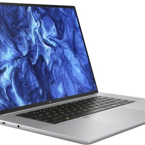 لپ تاپ 16 اینچی HP مدل ZBook Studio 16 G11 رخ چپ