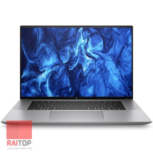 لپ تاپ 16 اینچی HP مدل ZBook Studio 16 G11 مقابل