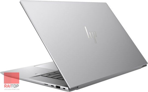 لپ تاپ 16 اینچی HP مدل ZBook Studio 16 G11 پشت راست