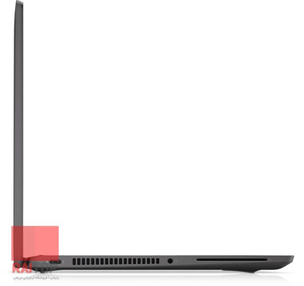 لپ تاپ 2 در 1 Dell مدل Latitude 7430 چپ