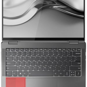 لپ تاپ 2 در 1 Lenovo مدل Yoga 7 14IAL7 باز