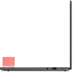 لپ تاپ 2 در 1 Lenovo مدل Yoga 7 14IAL7 لبه راست