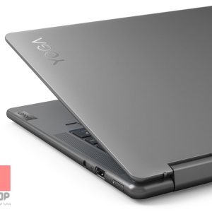 لپ تاپ 2 در 1 Lenovo مدل Yoga 7 14IAL7 پشت راست