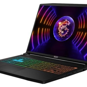 لپ تاپ گیمینگ MSI مدل Crosshair 16 A13VGK رخ راست