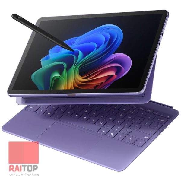 Microsoft Surface Pro 11, 12-inch