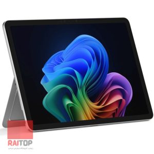 تبلت 12 اینچی Microsoft مدل Surface Pro 11 رخ چپ