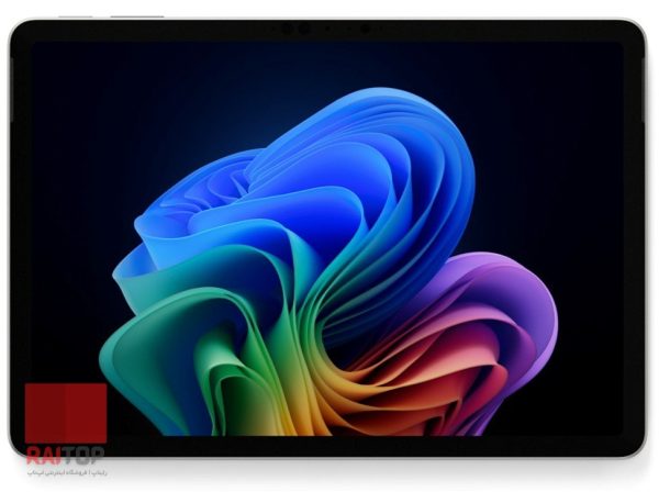 تبلت 12 اینچی Microsoft مدل Surface Pro 11 مقابل