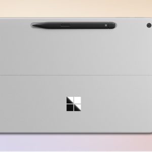 قاب پشت تبلت 12 اینچی Microsoft مدل Surface Pro 11